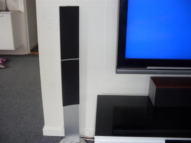Hjemmebiograf surround billede 5