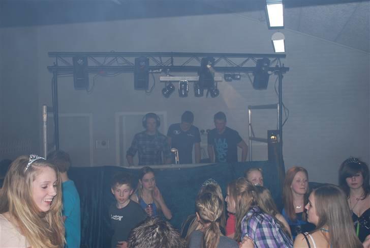 Diskoteksanlæg In' Zain billede 10