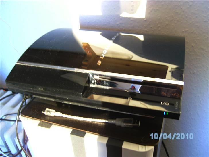 Computeranlæg Jbl + technics billede 2