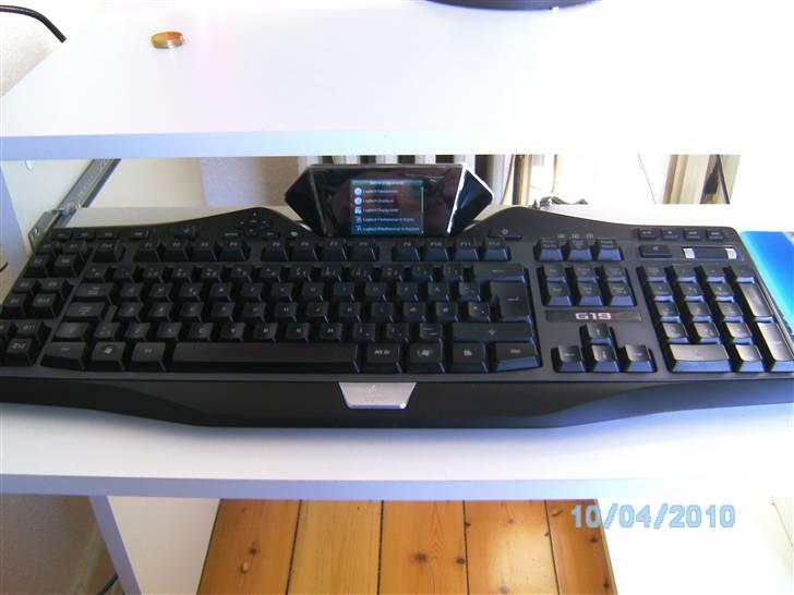 Computeranlæg Jbl + technics billede 6