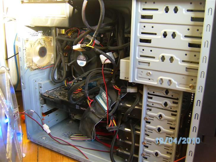 Computeranlæg Jbl + technics billede 9