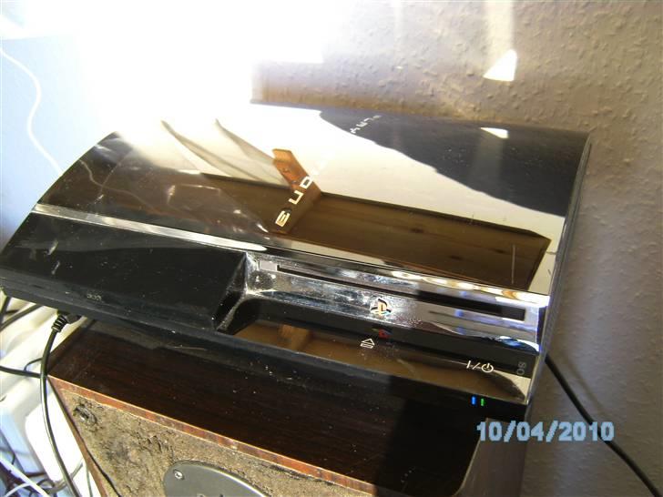 Computeranlæg Jbl + technics billede 11