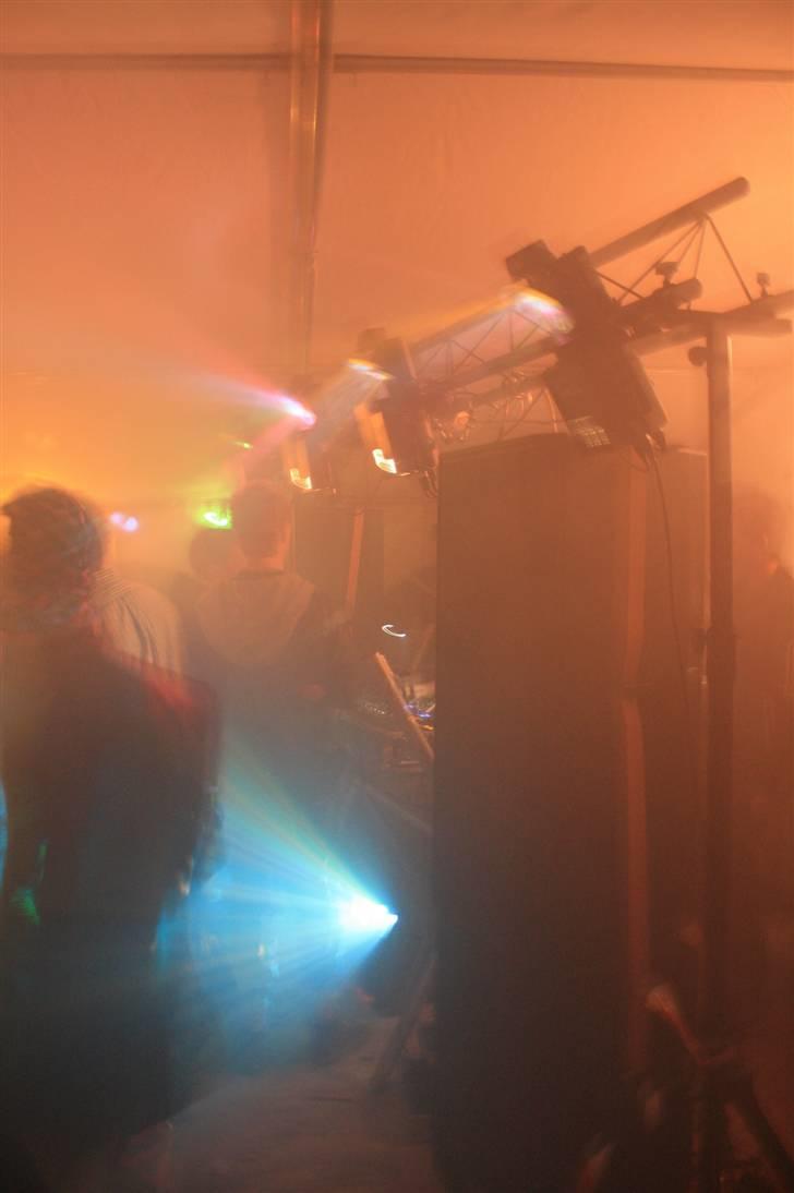 Diskoteksanlæg In' Zain billede 11