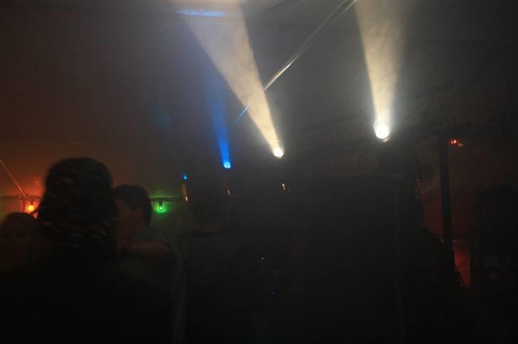 Diskoteksanlæg In' Zain billede 13