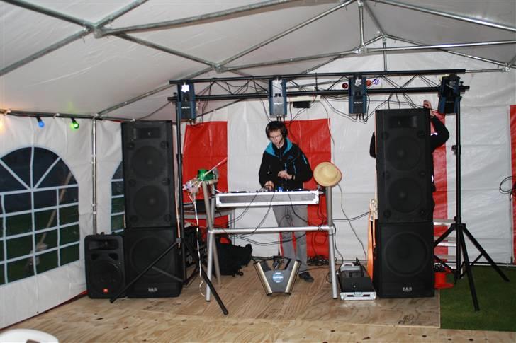 Diskoteksanlæg In' Zain billede 14