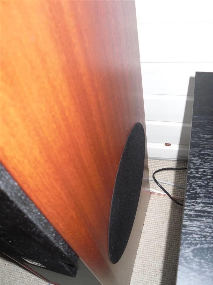 Musikanlæg Living tone & audio pro billede 12