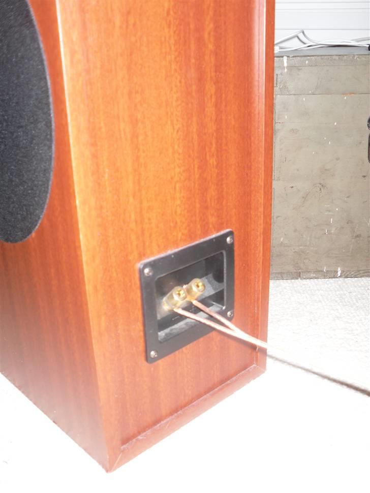 Musikanlæg Living tone & audio pro billede 13
