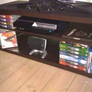 Hjemmebiograf Samsung 55C8705 3D!