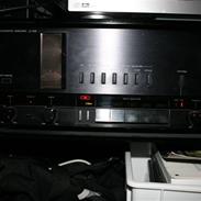 Musikanlæg / Stereo biograf, Luxman