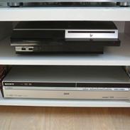 Hjemmebiograf LG/Harmon/Sony