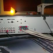Musikanlæg Sony / Dantax / Eltax