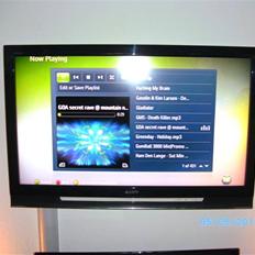 Musikanlæg CW-NIKKO-DENON 