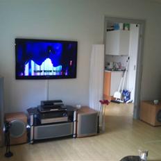 Hjemmebiograf Harman - Infinity 