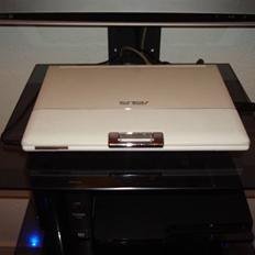 Hjemmebiograf Stevens - Yamaha