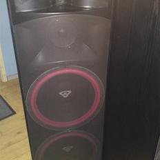 Musikanlæg Cerwin-Vega Cls 215