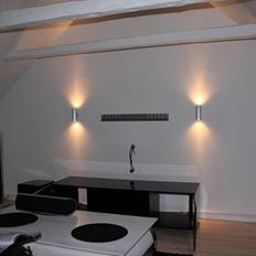 Hjemmebiograf 3D Bio-Stuen