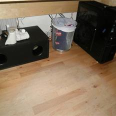 Computeranlæg Acoustic Lab Zeta 2.1
