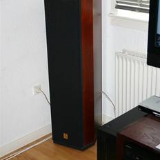 Hjemmebiograf audiovector-onkyo-halfer-primare old setup