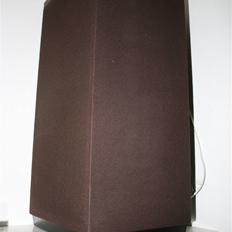 Musikanlæg / Stereo biograf, Luxman