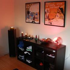 Musikanlæg NAD, DALI, LG