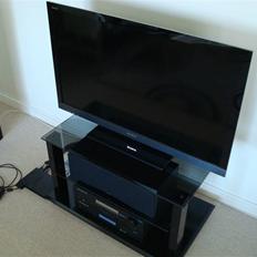 Hjemmebiograf Dali / Cambridge / Sony