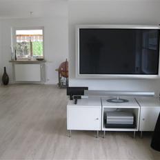 Hjemmebiograf Bang & Olufsen 