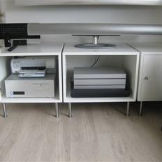 Hjemmebiograf Bang & Olufsen
