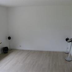 Hjemmebiograf Bang & Olufsen 