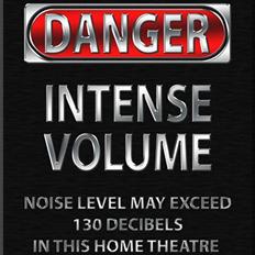 Musikanlæg Cerwin-vega