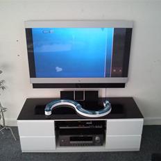 Hjemmebiograf yamaha/jamo