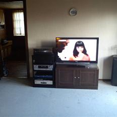Hjemmebiograf Sony/Denon/Dali/CV SOLGT