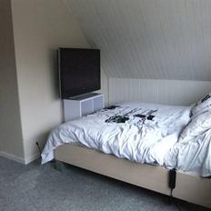 Hjemmebiograf Pioneer og samsung