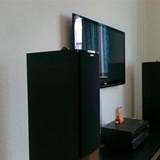 Hjemmebiograf LG-Onkyo-Jamo