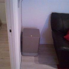 Hjemmebiograf harman kardon/philips 