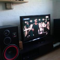 Musikanlæg Sony - Cerwin-Vega