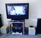 Hjemmebiograf ONKYO,YAMAHA,