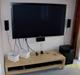 Hjemmebiograf Harman/Kardon - Samsung