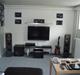 Hjemmebiograf Harman Kardon Vincent B&W