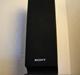 Hjemmebiograf Sony BD / Hitachi Stuebio