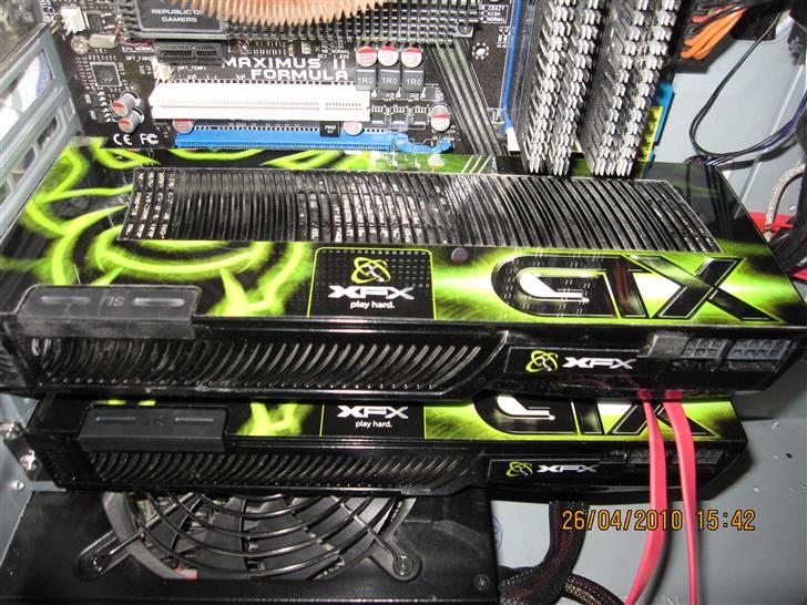 Computeranlæg Z-5500 Digital billede 12