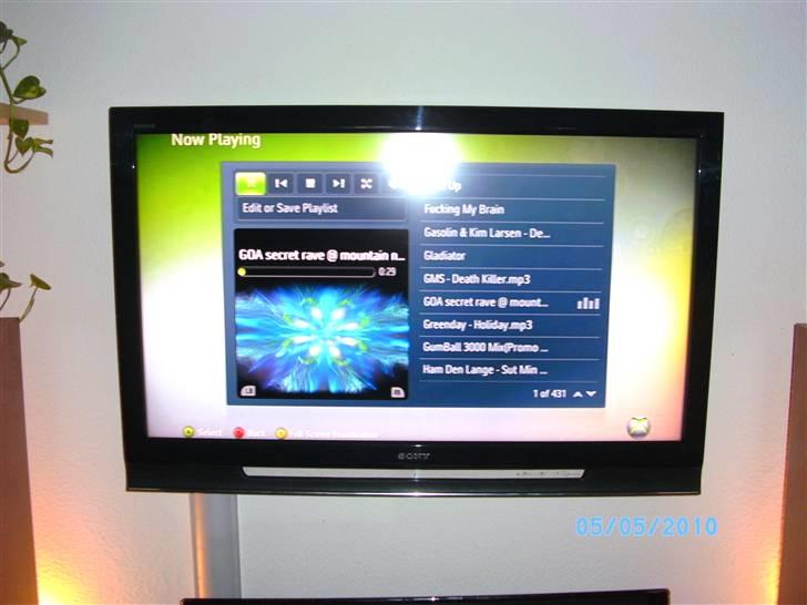 Musikanlæg CW-NIKKO-DENON  billede 2