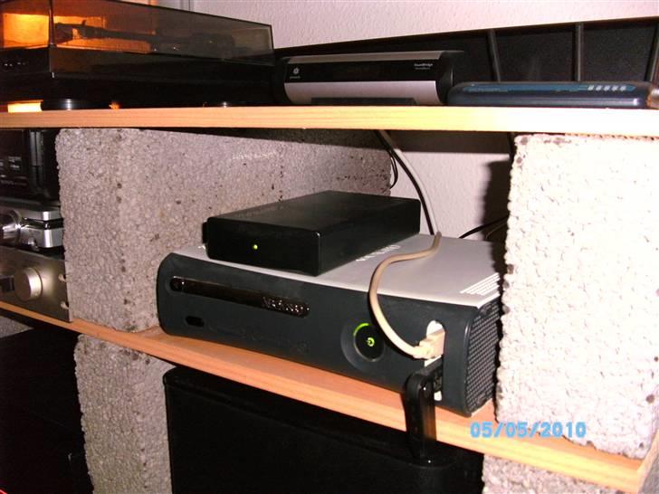 Musikanlæg CW-NIKKO-DENON  billede 8