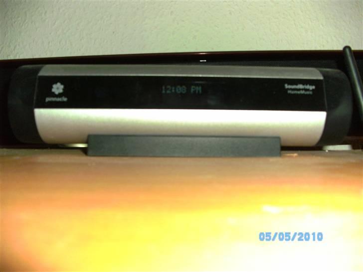 Musikanlæg CW-NIKKO-DENON  billede 9