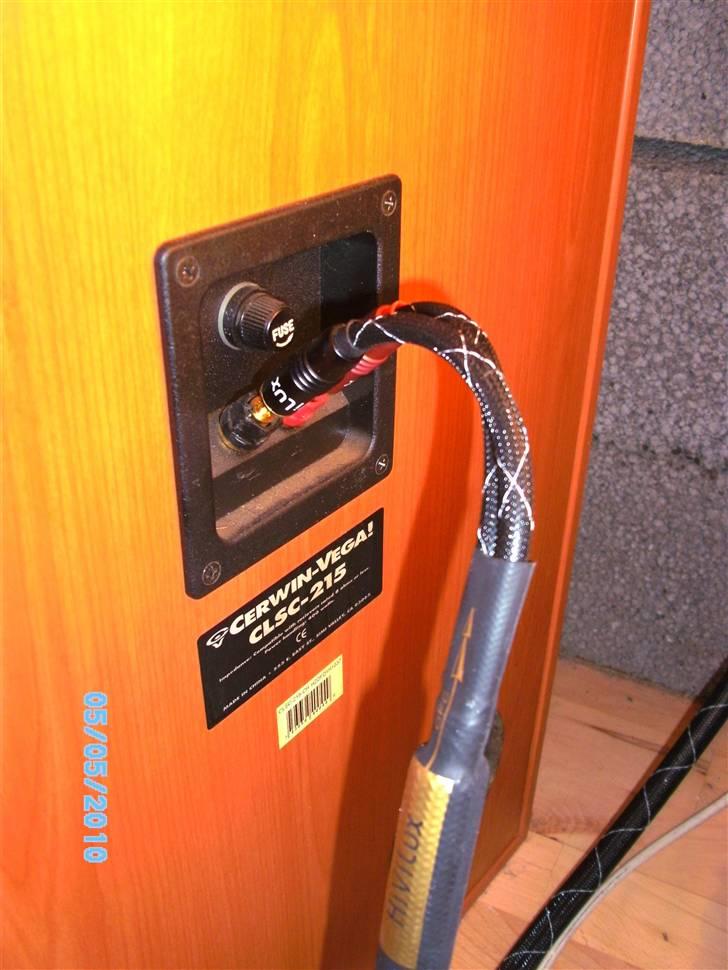 Musikanlæg CW-NIKKO-DENON  billede 12