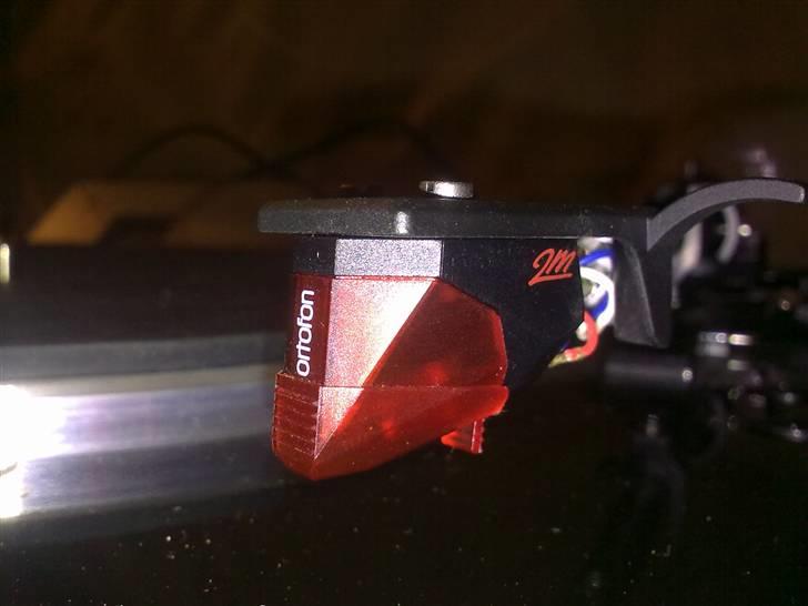 Musikanlæg CW-NIKKO-DENON  billede 13