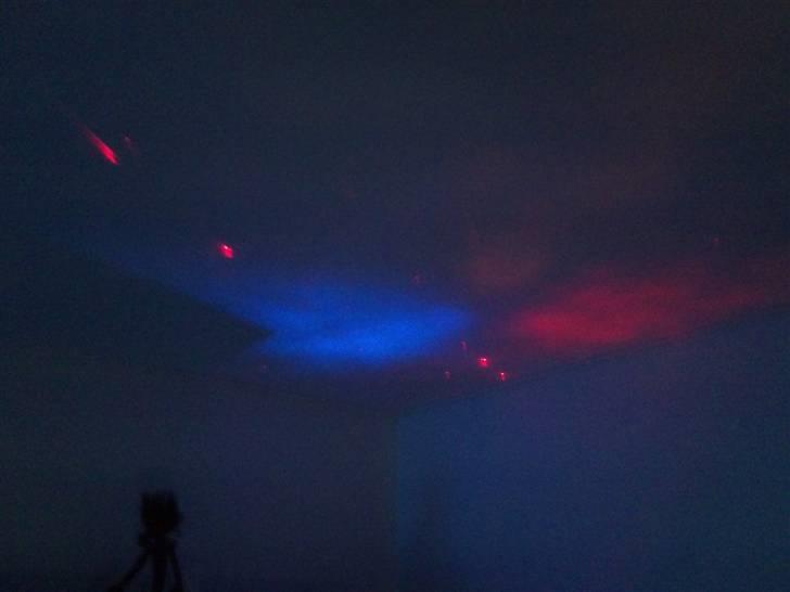 Hjemmebiograf Harman - Infinity  billede 5