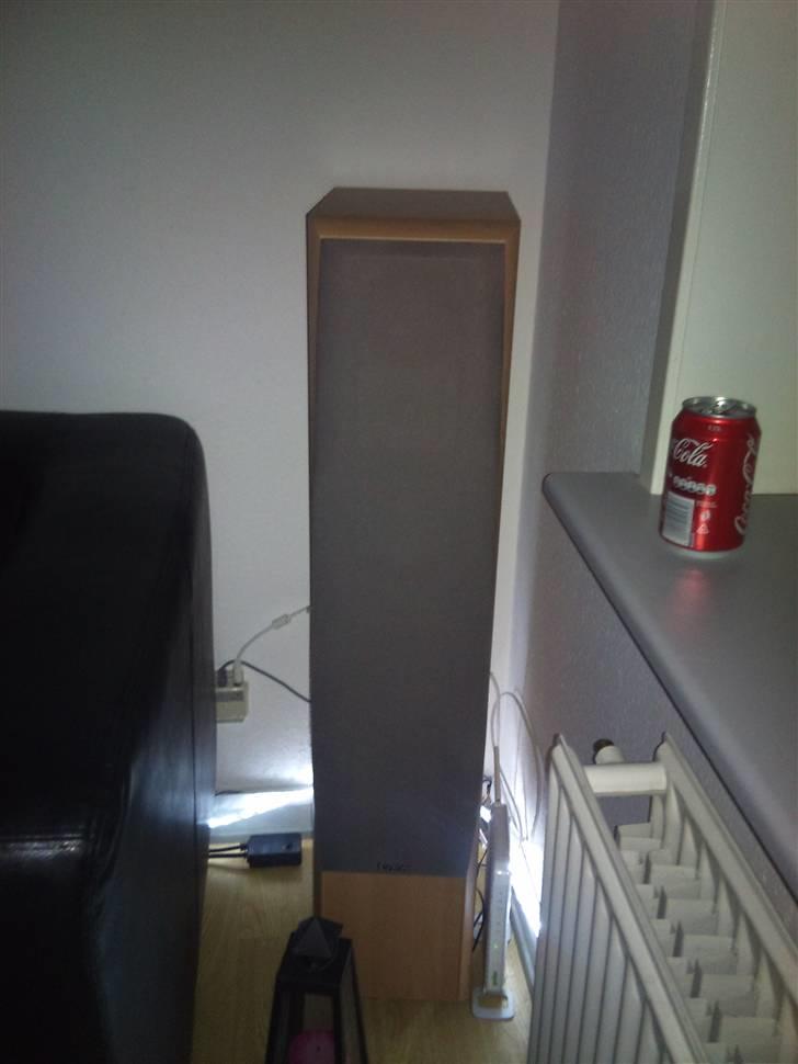 Hjemmebiograf Harman - Infinity  billede 7