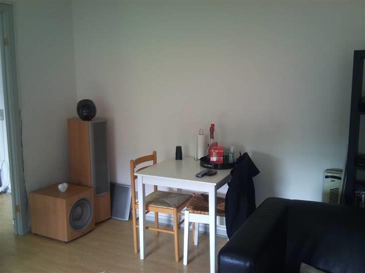 Hjemmebiograf Harman - Infinity  billede 13