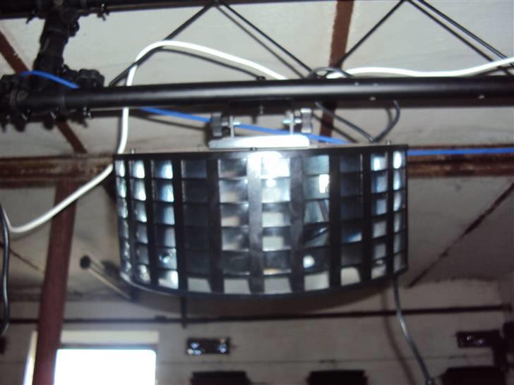 Diskoteksanlæg Mobildiscotek Bass'remake - Pheaton Jb - System billede 7