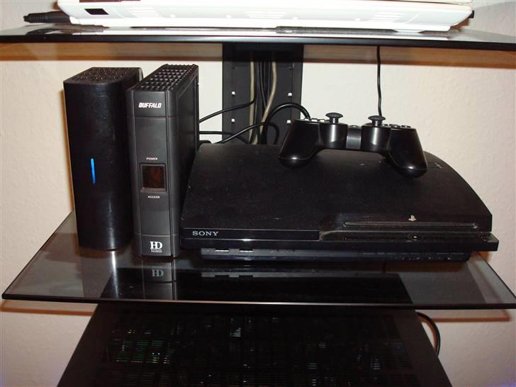 Hjemmebiograf Stevens - Yamaha billede 4